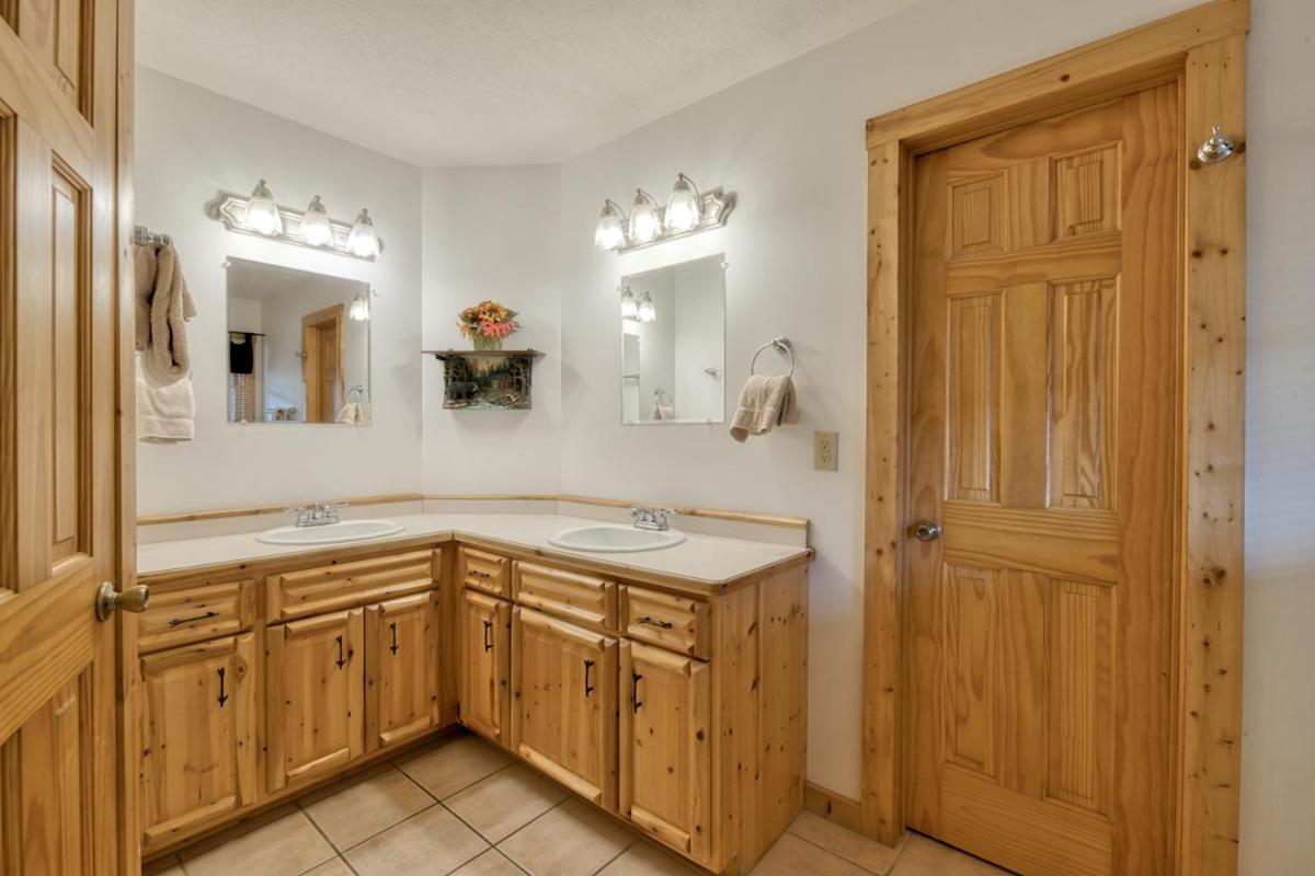 Cherokee Lodge Sevierville Luaran gambar